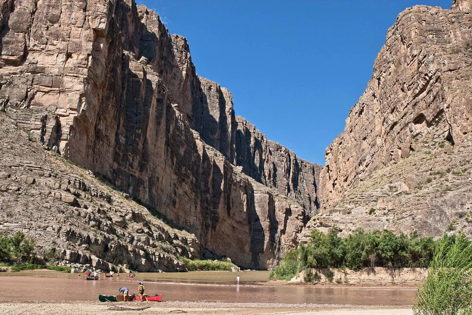 Big Bend <span>State Park</span>