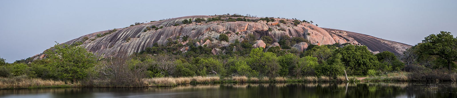 Enchanted <span>Rock State Park</span>