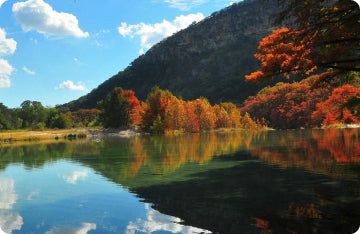 Garner <span>State Park</span>