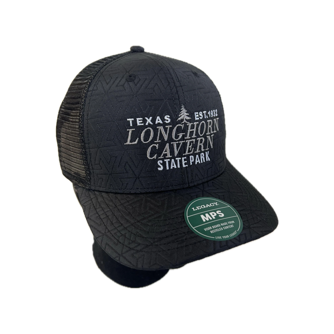 LCSP Est.1932 Texas Quilted Hat