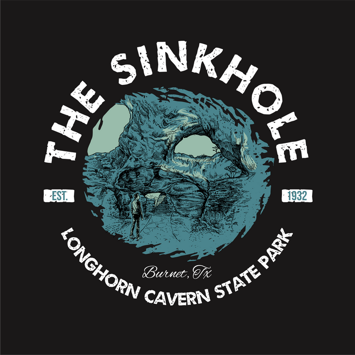 Icon Sinkhole Shirt