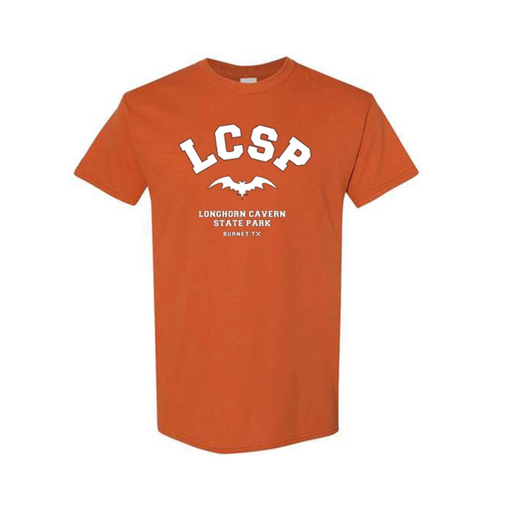 LCSP Bat Shirt