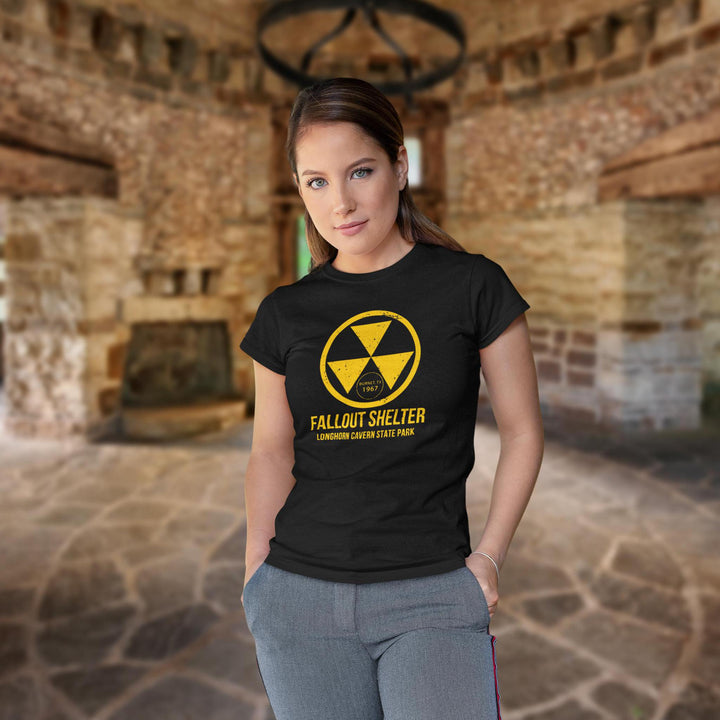 Fallout Shelter Shirt