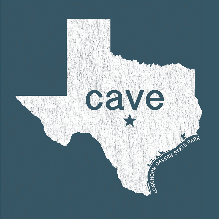 Texas Cave Shirt