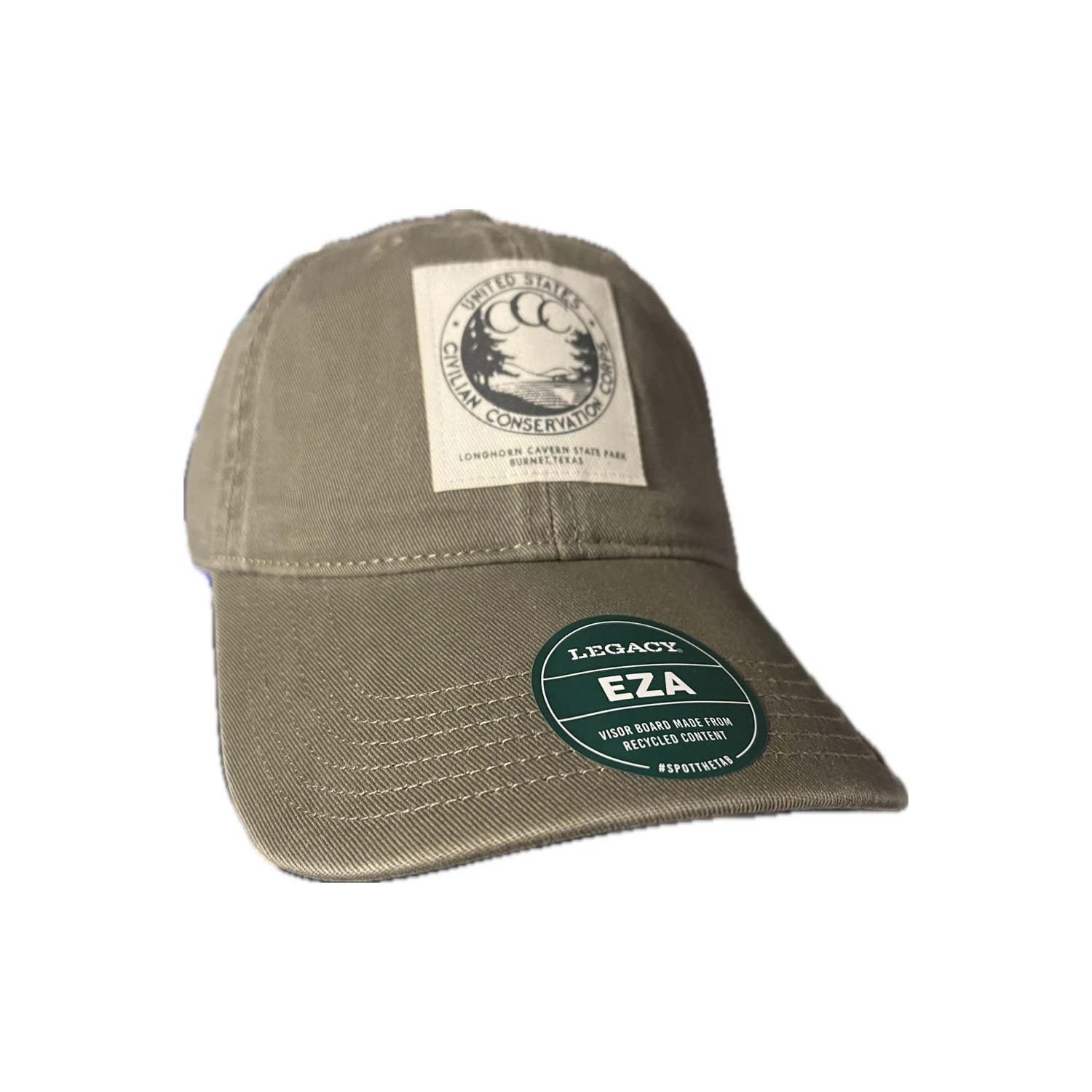 CCC Logo Hat