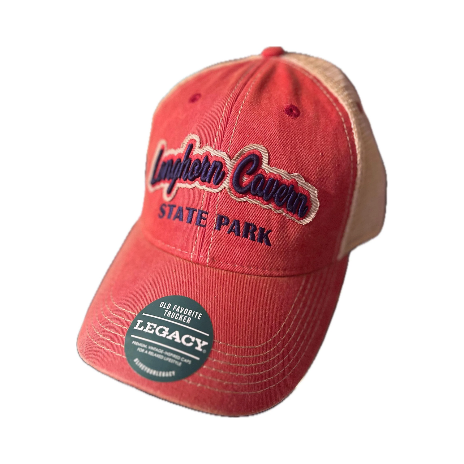 LCSP Patch Hat