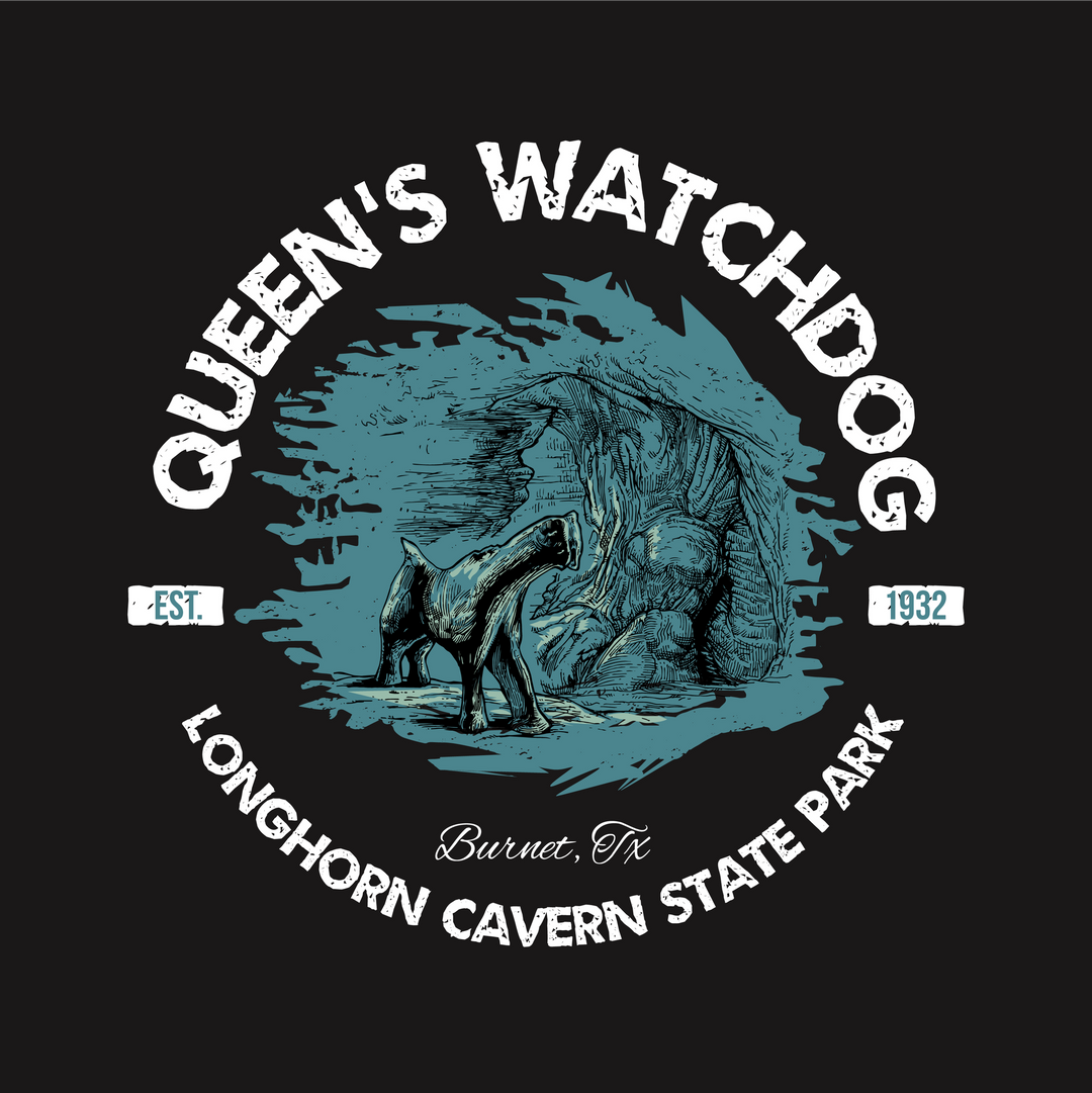 Icon Watchdog Shirt