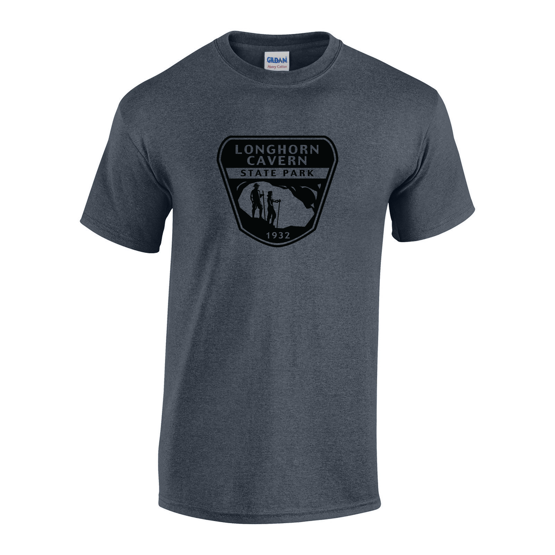 LCSP Logo Shirt