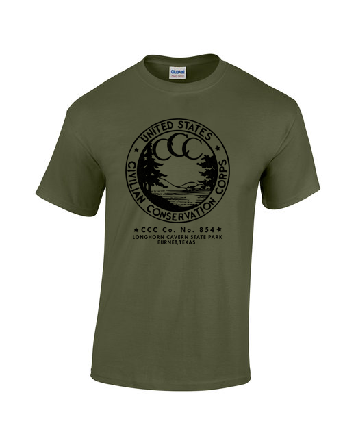 CCC Logo Shirt