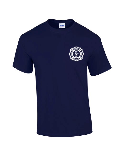 Fire and Rescue Shirt