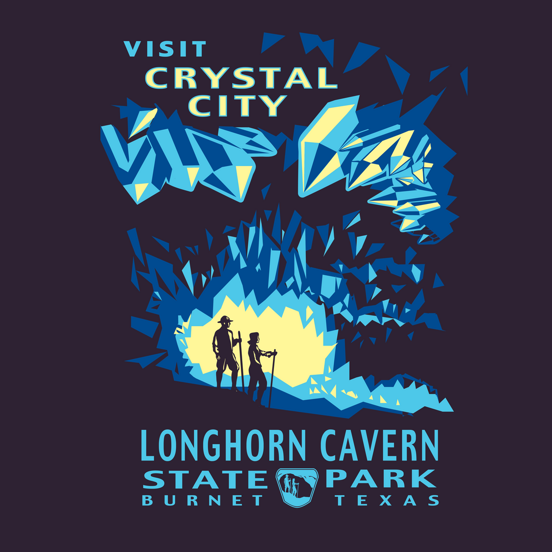 Crystal City Shirt