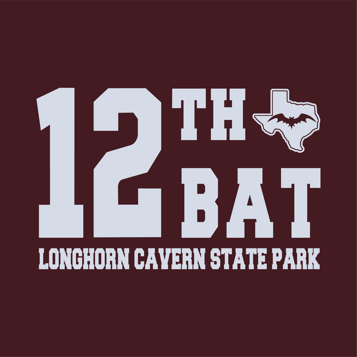 12th Bat Shirt