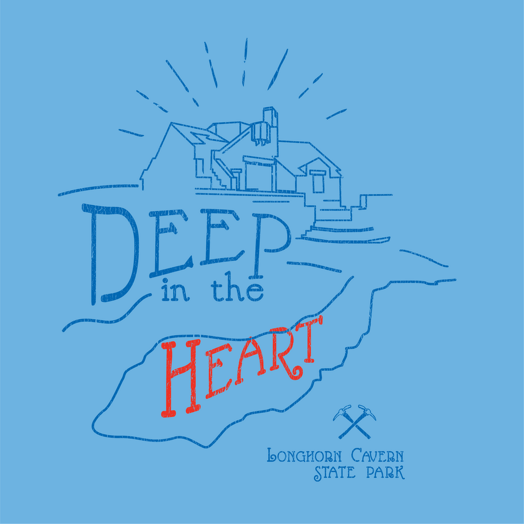 Deep in the Heart Shirt