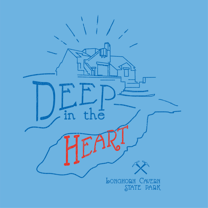 Deep in the Heart Shirt