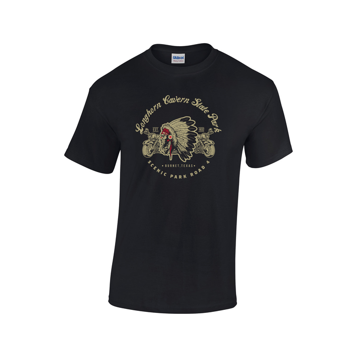 Indian Motorcycle Shirt