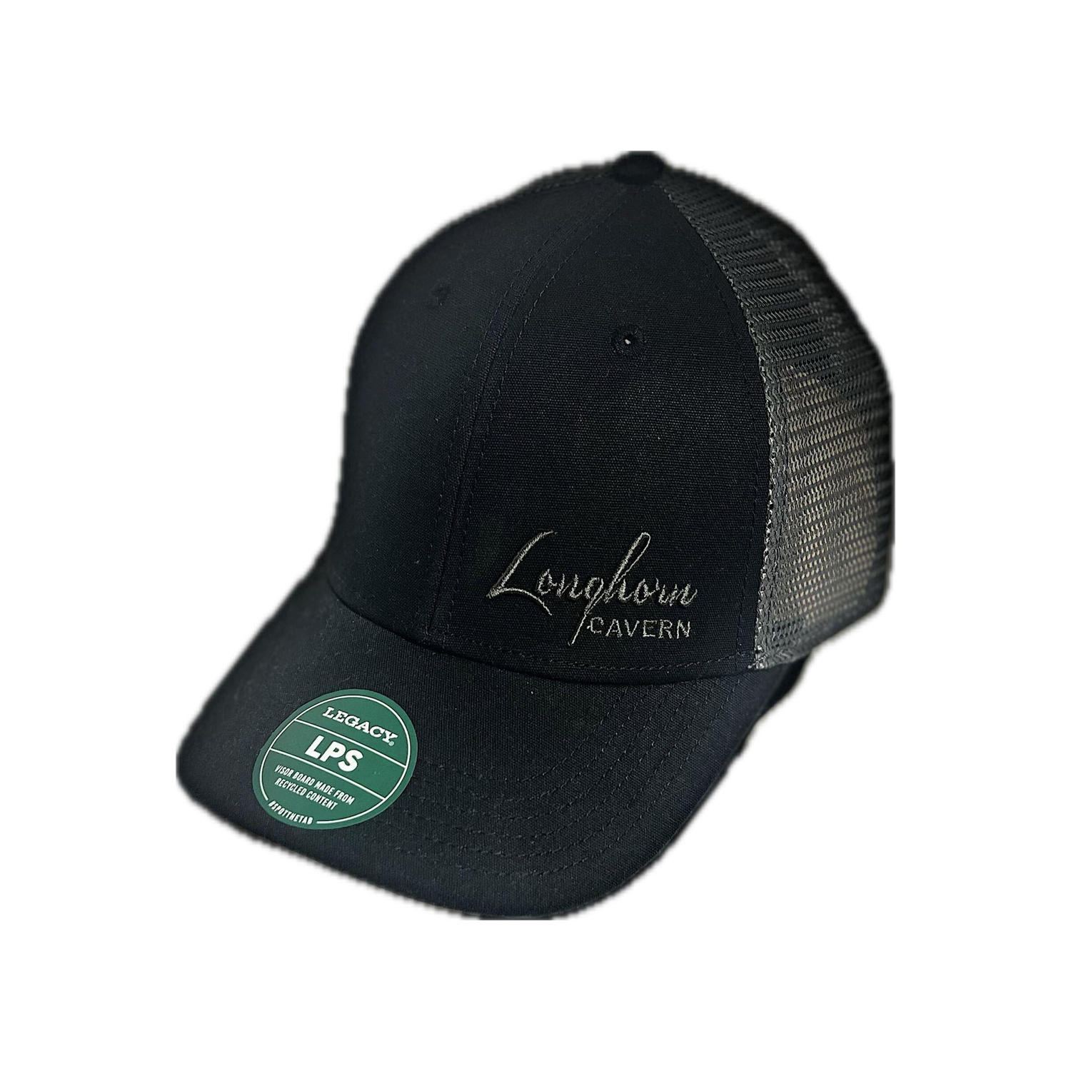 LCSP Side Logo Hat