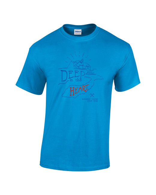 Deep in the Heart Shirt