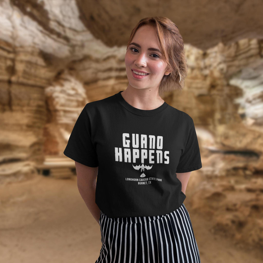 Guano Happens Shirt