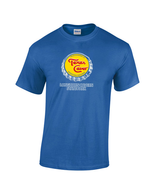 Texas Caver Shirt