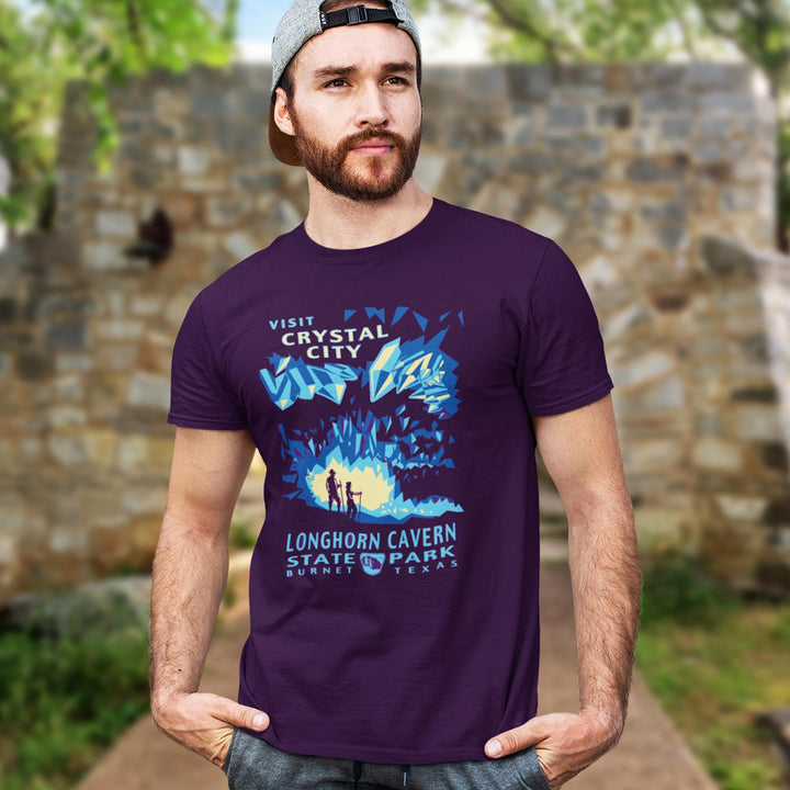 Crystal City Shirt