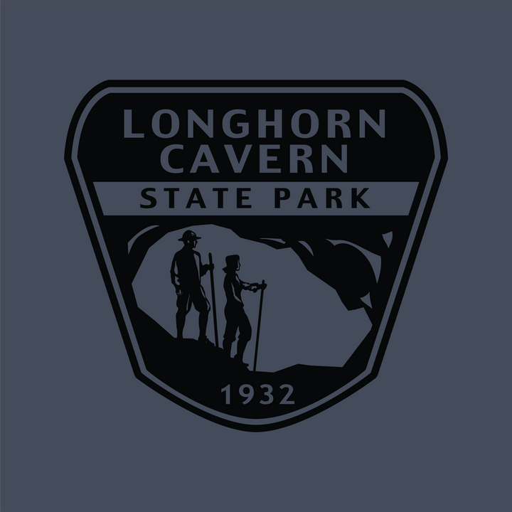 LCSP Logo Shirt