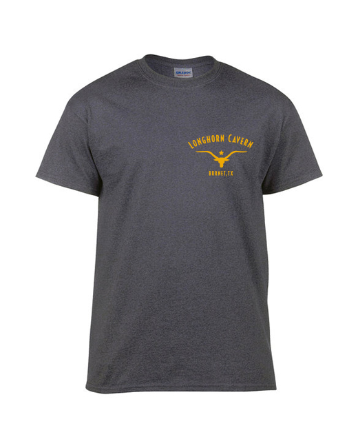 Longhorn Cavern Club Dancers Shirt