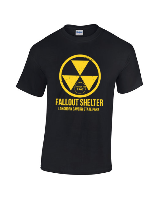 Fallout Shelter Shirt