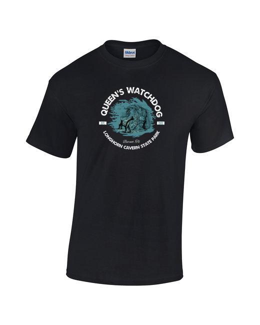 Icon Watchdog Shirt