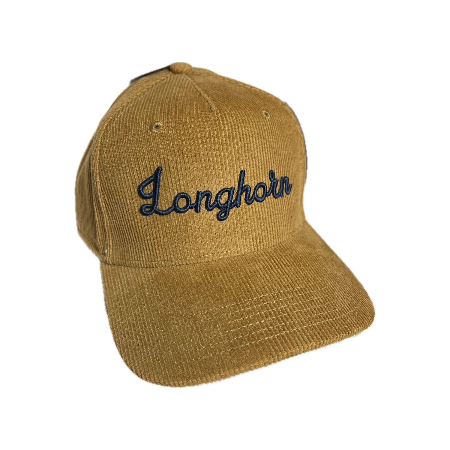 LCSP Logo  Corduory/Navy Hat