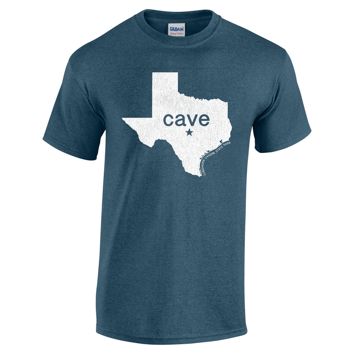 Texas Cave Shirt