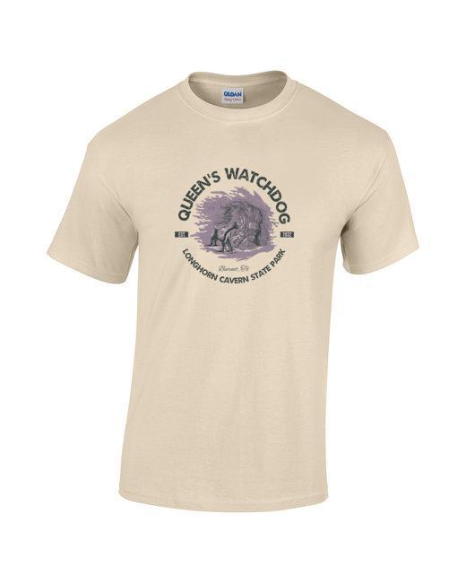 Icon Watchdog Shirt