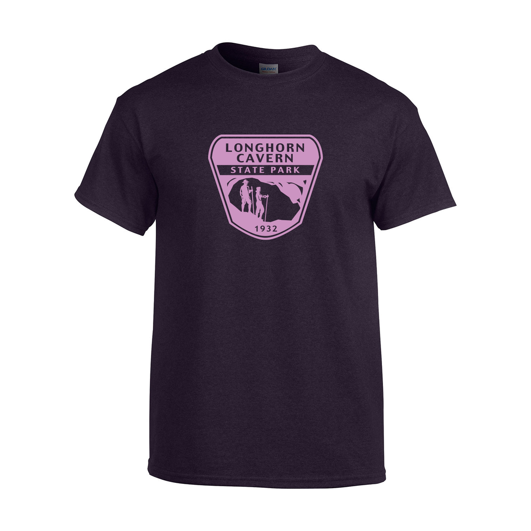 LCSP Logo Shirt