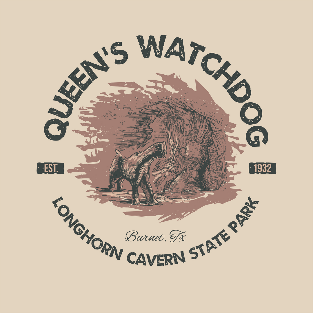 Icon Watchdog Shirt