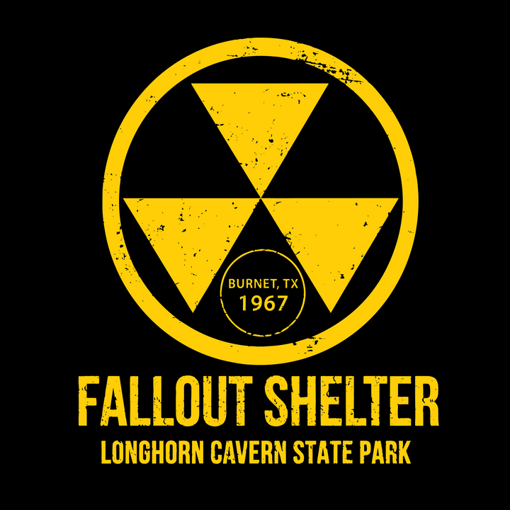 Fallout Shelter Shirt