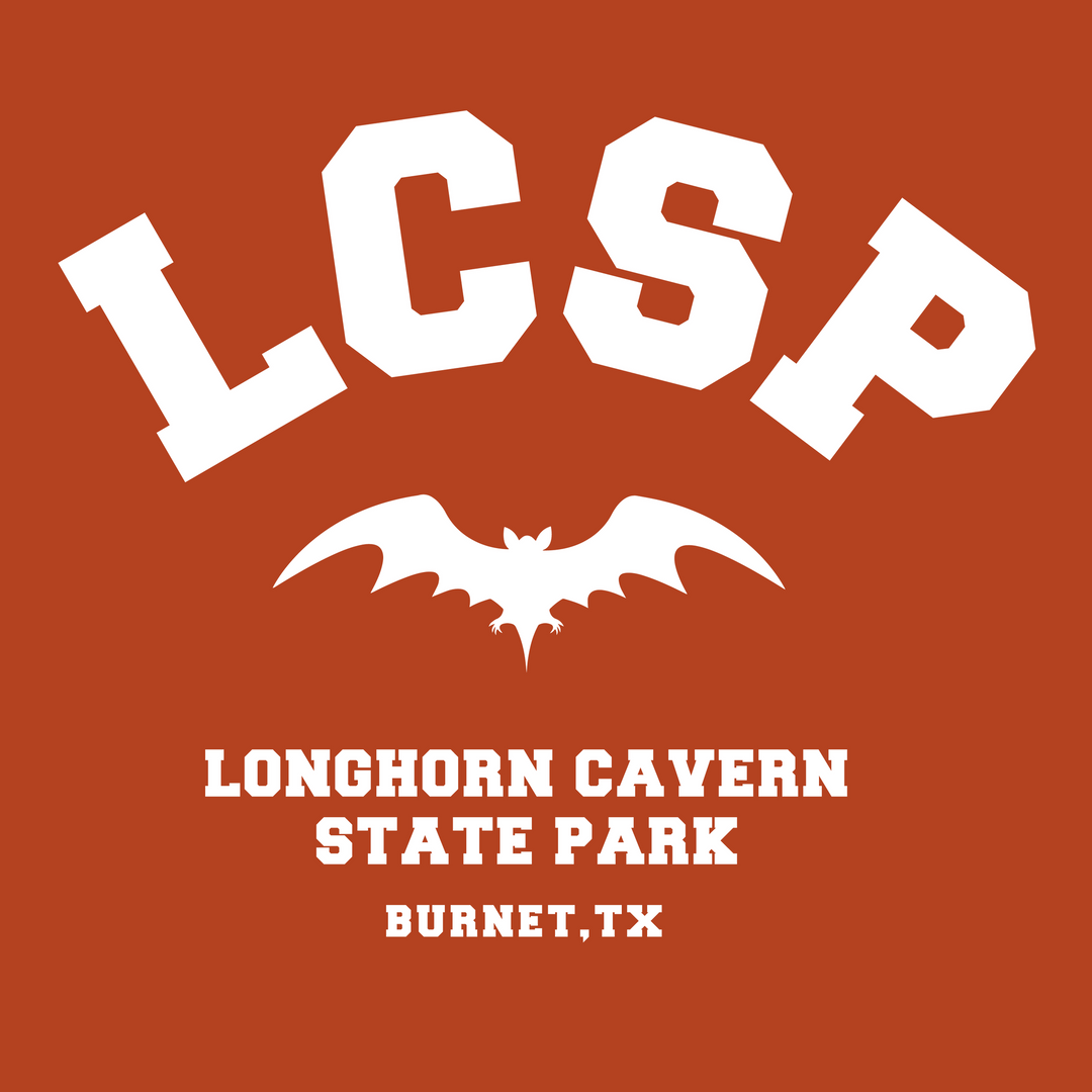 LCSP Bat Shirt