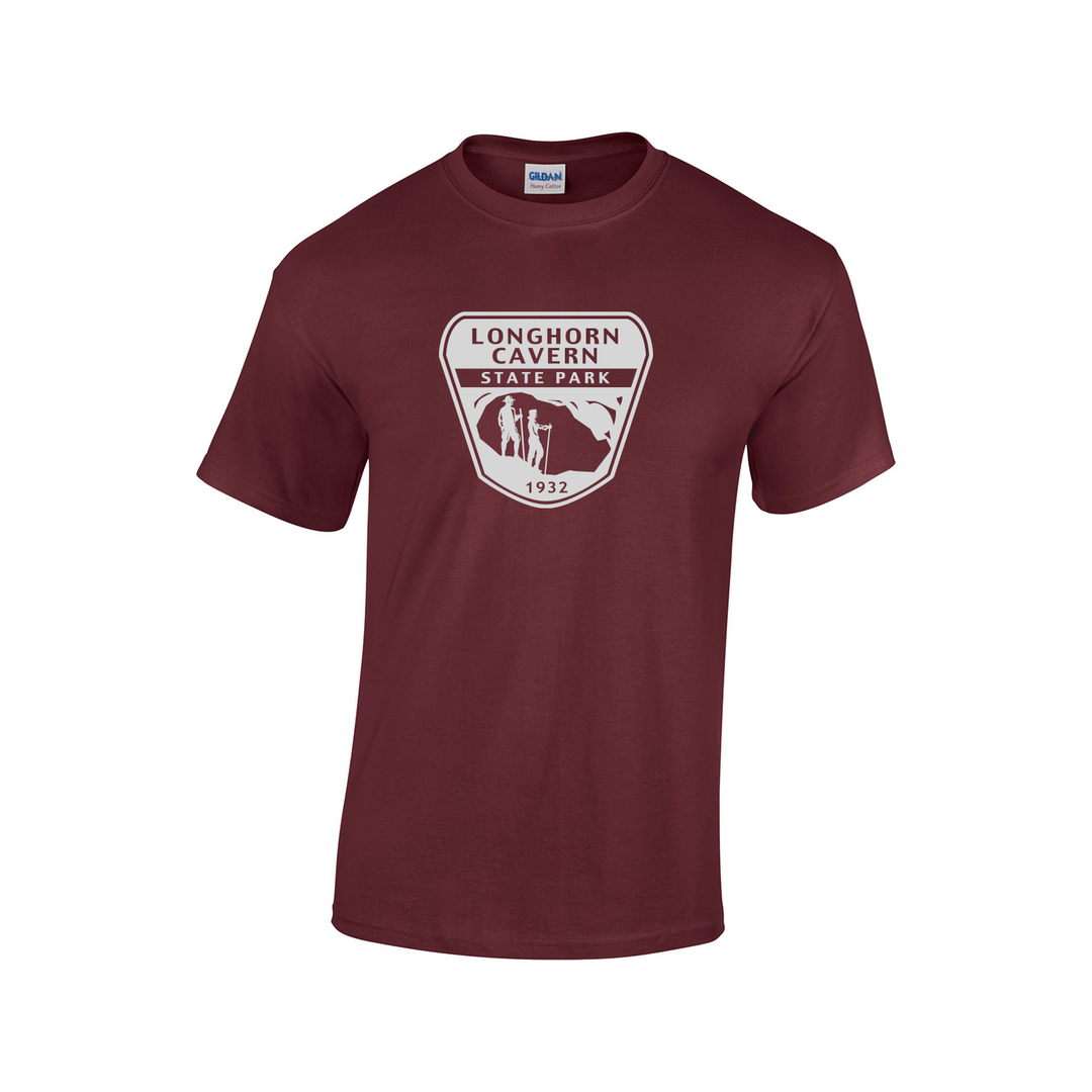 LCSP Logo Shirt