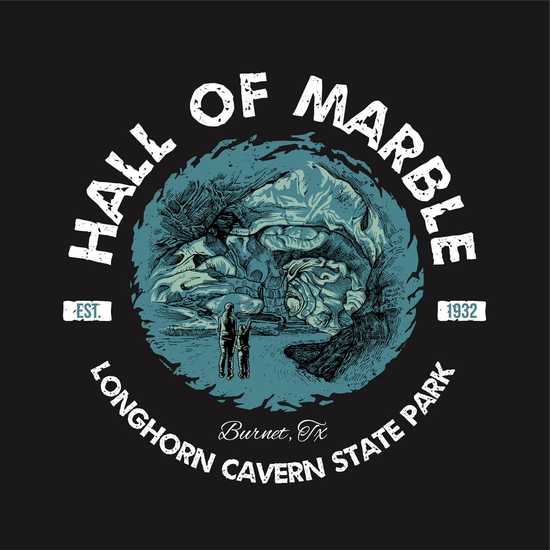 Icon Hall of Marble Shirt