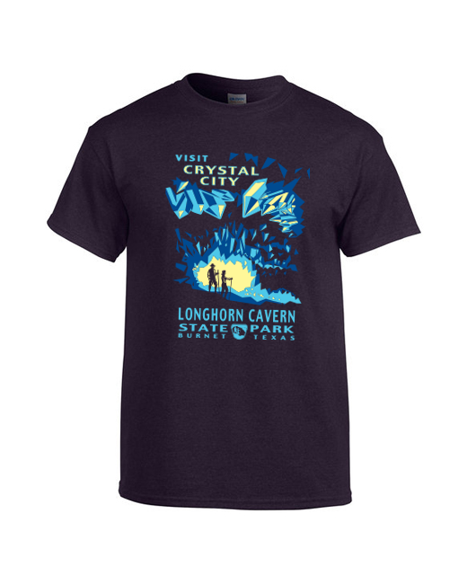 Crystal City Shirt