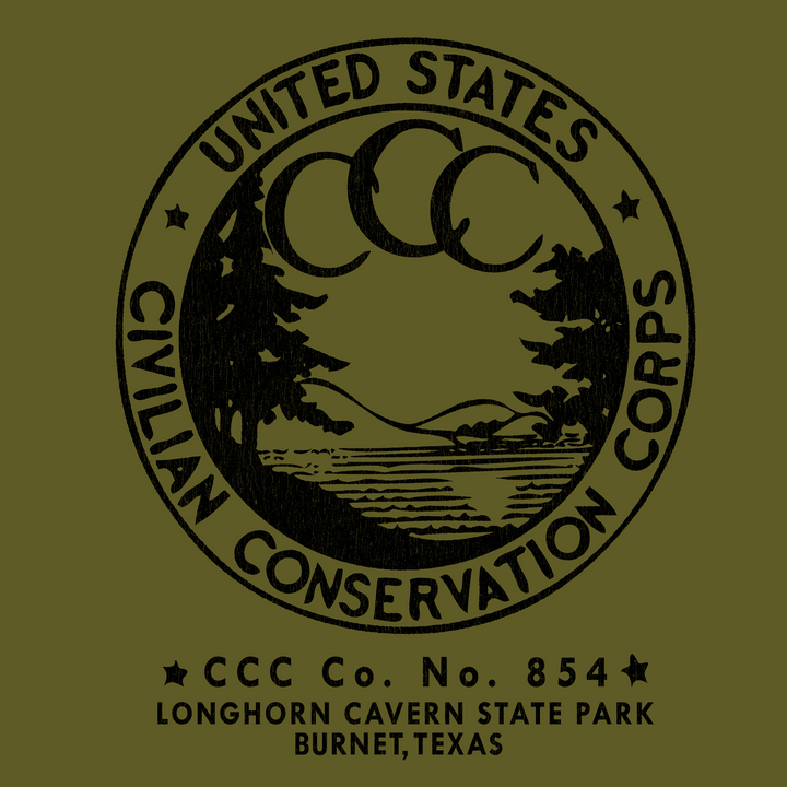 CCC Logo Shirt